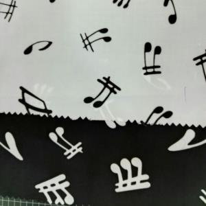 免烫布