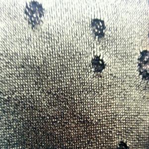 烫金布