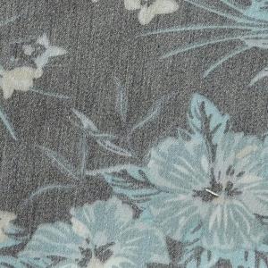 印花布
