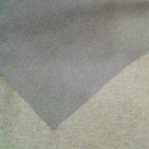 针织仿呢料