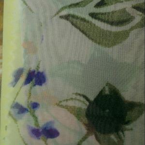 梭织布