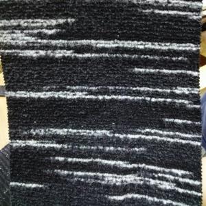粗纺毛料