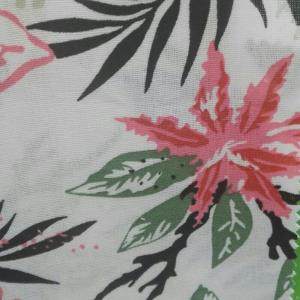 麻棉布