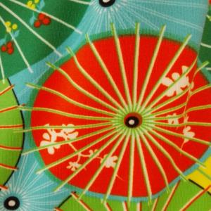 丝光棉