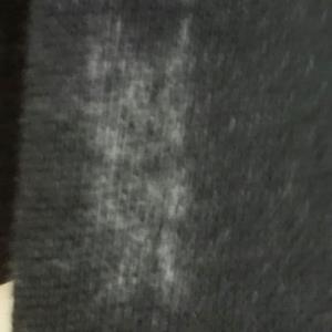 卫衣绳子扎染