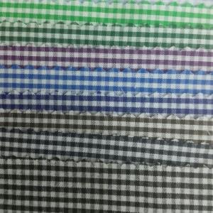 针织布