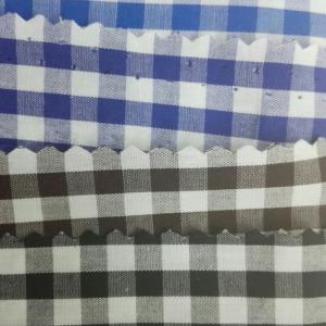 针织布