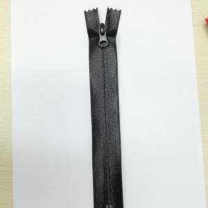尼龙防水链闭尾