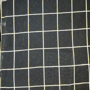 素色静棉