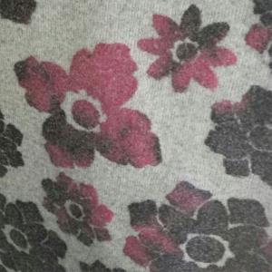 印花布
