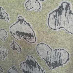 丝光棉
