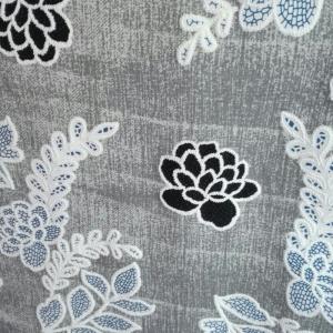 丝光棉