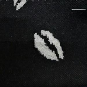 TR布