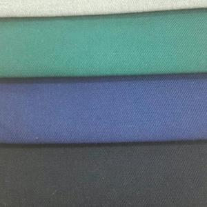 针织布