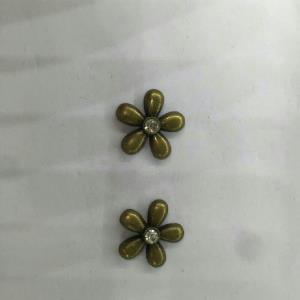 五金烫片