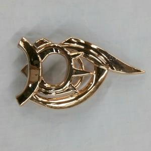塑料扣