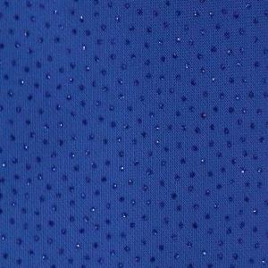 烫钻礼服料涤布