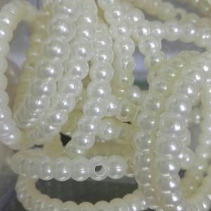 珍珠项链