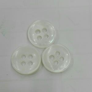 贝壳钮扣