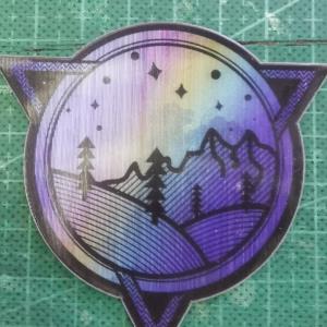 3D变幻