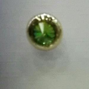 绿色爪钻