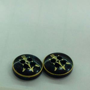 树脂纽扣