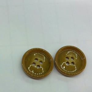 树脂纽扣