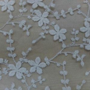 花边