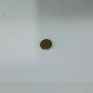 合金扭头扣