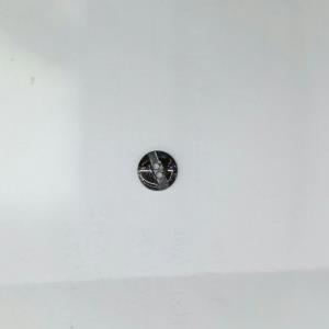 合金扭头扣
