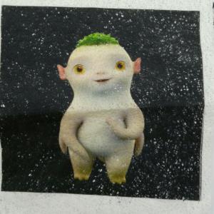烫图印花