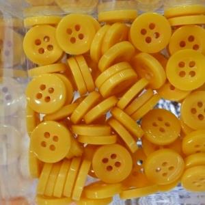 树脂纽扣