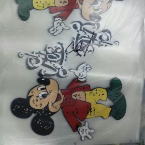 米奇