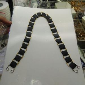 皮链字