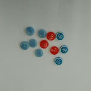 纽扣辅料