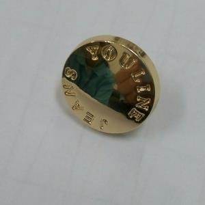 五金纽扣