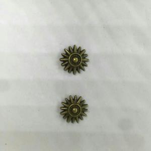 五金烫片