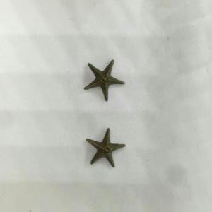 五金烫片