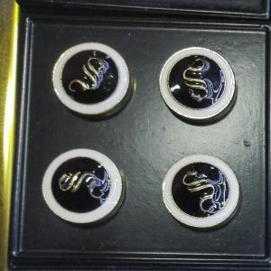 五金纽扣