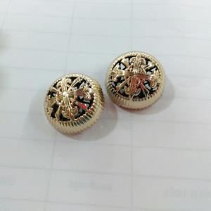 手缝扣
