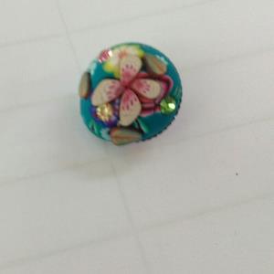 软陶扣
