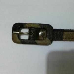 皮带