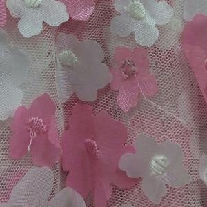花边