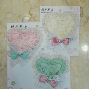 饰品花边