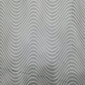 白色水溶牛奶丝线