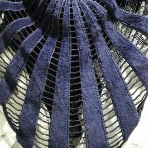 花边