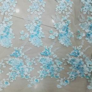 绣花纹