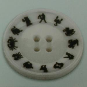 陶瓷纽扣