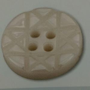 陶瓷纽扣
