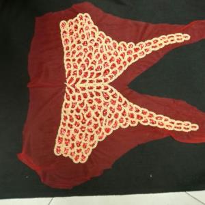 绣品